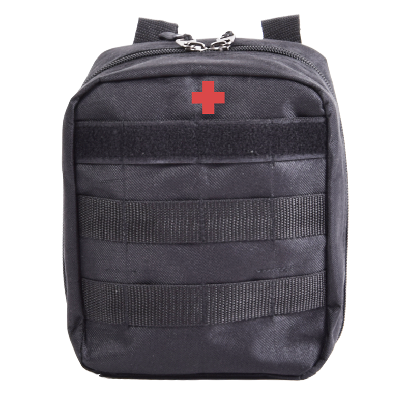 Аптечка медична індивідуальна поліцейського, відповідно до наказу №396